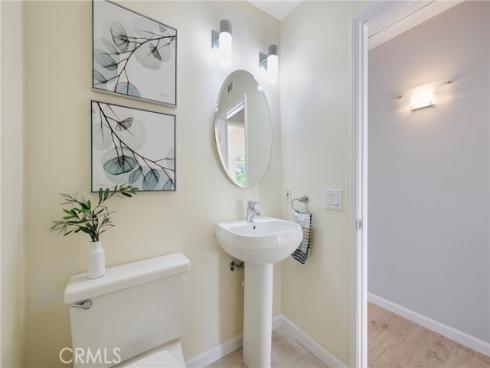8215 E White Oak Ridge 105 , Orange, CA
