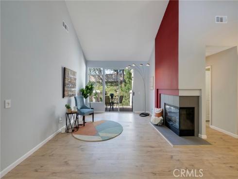 8215 E White Oak Ridge 105 , Orange, CA
