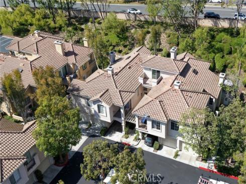 8215 E White Oak Ridge 105 , Orange, CA