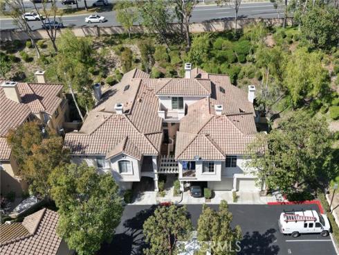 8215 E White Oak Ridge 105 , Orange, CA