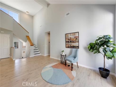 8215 E White Oak Ridge 105 , Orange, CA
