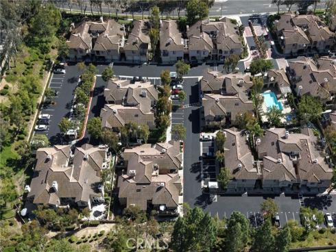 8215 E White Oak Ridge 105 , Orange, CA