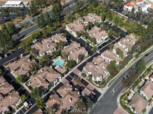 8215 E White Oak Ridge 105 , Orange, CA