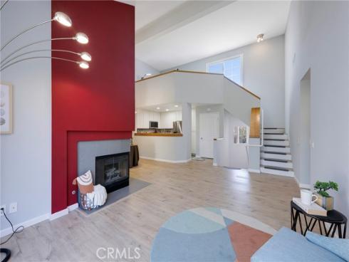 8215 E White Oak Ridge 105 , Orange, CA
