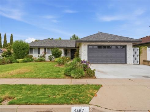 1467 N Kathleen  , Orange, CA