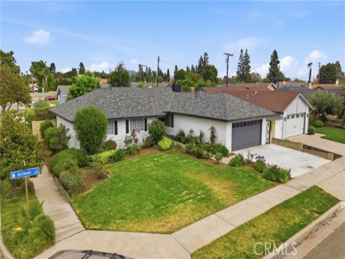 1467 N Kathleen  , Orange, CA