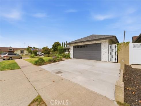 1467 N Kathleen  , Orange, CA