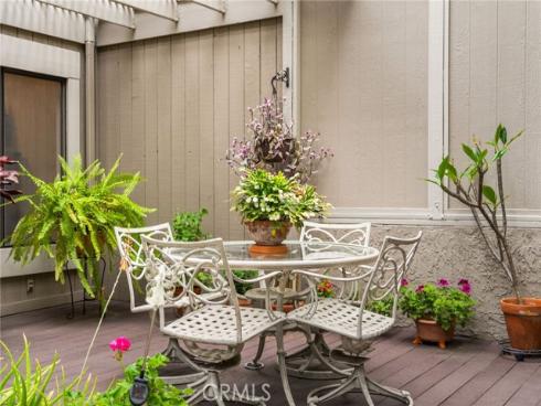 5946 E Cadbury  , Orange, CA