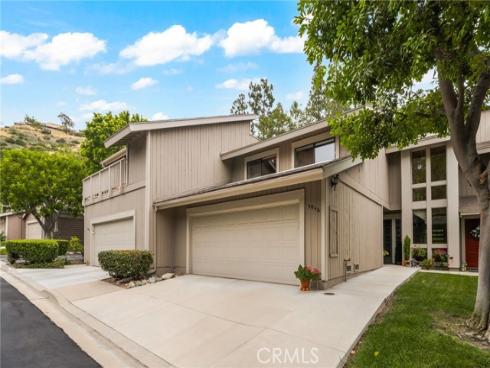 5946 E Cadbury  , Orange, CA