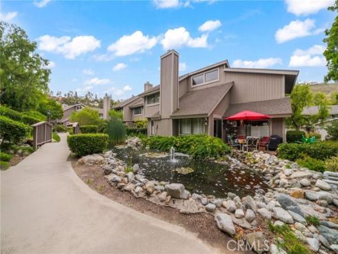 5946 E Cadbury  , Orange, CA