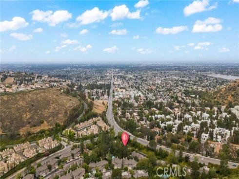 5946 E Cadbury  , Orange, CA