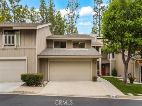 5946 E Cadbury  , Orange, CA