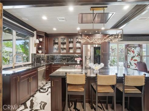 2888 N Wyngate , Orange, CA