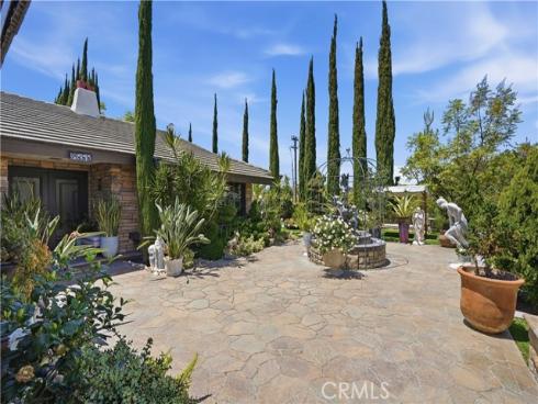 2888 N Wyngate , Orange, CA