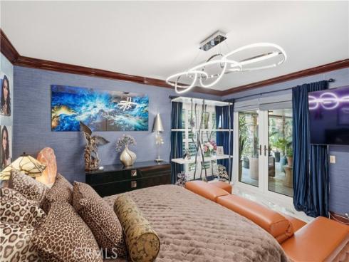 2888 N Wyngate , Orange, CA