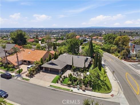 2888 N Wyngate , Orange, CA