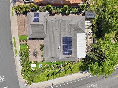 2888 N Wyngate , Orange, CA