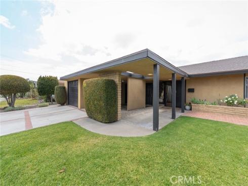 1339 E Greenview Drive, Orange, CA