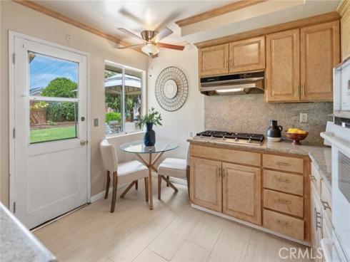 1339 E Greenview Drive, Orange, CA