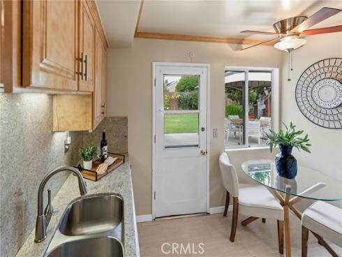 1339 E Greenview Drive, Orange, CA