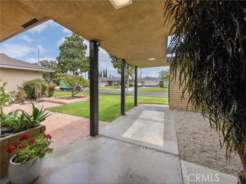 1339 E Greenview Drive, Orange, CA