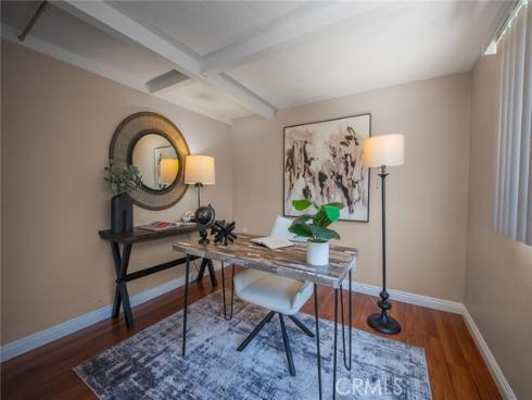 1339 E Greenview Drive, Orange, CA