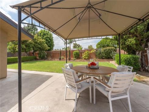 1339 E Greenview Drive, Orange, CA