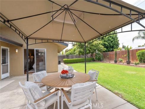 1339 E Greenview Drive, Orange, CA