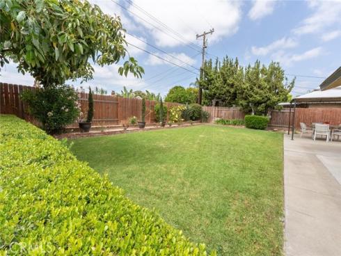 1339 E Greenview Drive, Orange, CA
