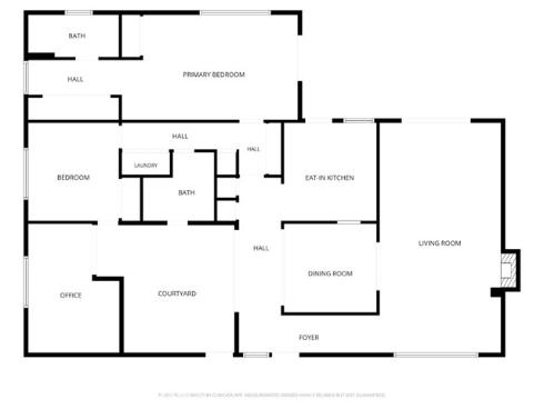 1339 E Greenview Drive, Orange, CA