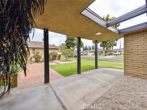 1339 E Greenview Drive, Orange, CA