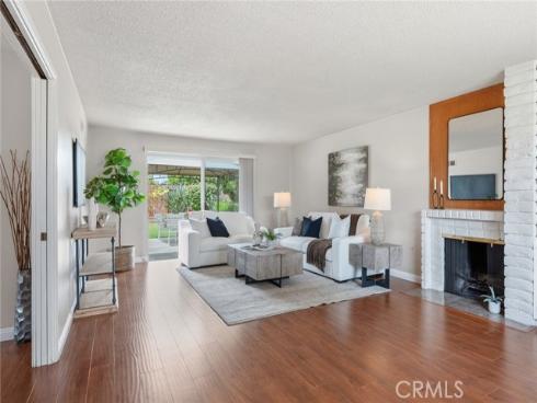 1339 E Greenview Drive, Orange, CA