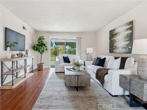 1339 E Greenview Drive, Orange, CA