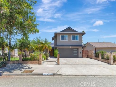687 N Rick  , Orange, CA