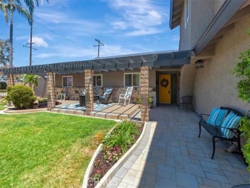 687 N Rick  , Orange, CA