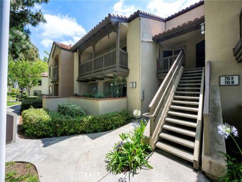 215 S Cross Creek L , Orange, CA