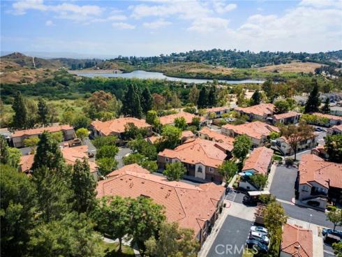 215 S Cross Creek L , Orange, CA