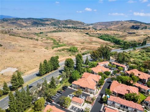 215 S Cross Creek L , Orange, CA