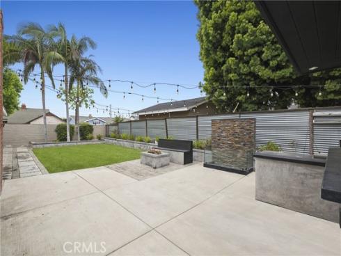 2729 E Dorothy  , Orange, CA
