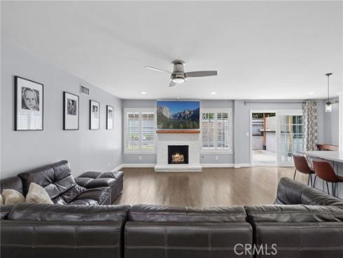 2729 E Dorothy  , Orange, CA