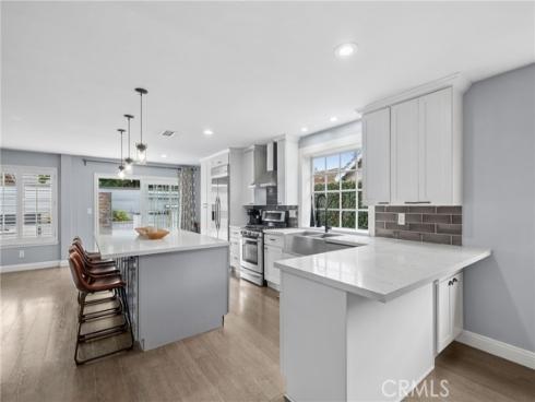 2729 E Dorothy  , Orange, CA