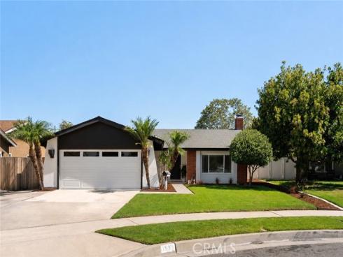 1519 E. Van Bibber