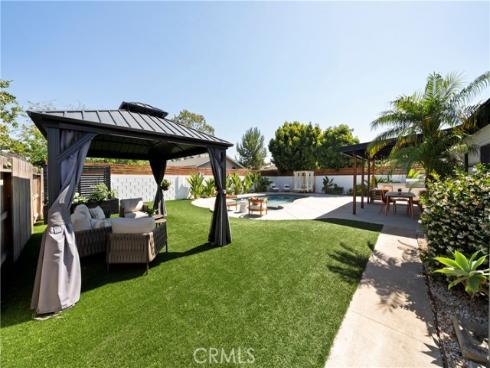 1519 E Van Bibber , Orange, CA