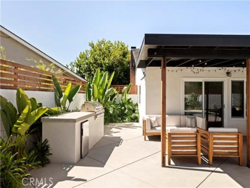 1519 E Van Bibber , Orange, CA
