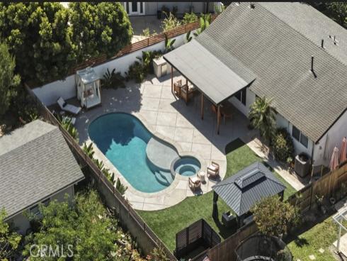 1519 E Van Bibber , Orange, CA