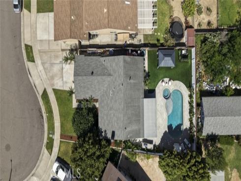 1519 E Van Bibber  , Orange, CA