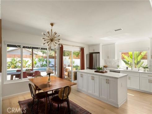 1519 E Van Bibber , Orange, CA