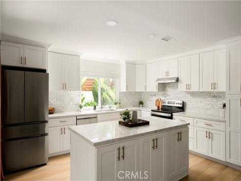 1519 E Van Bibber , Orange, CA