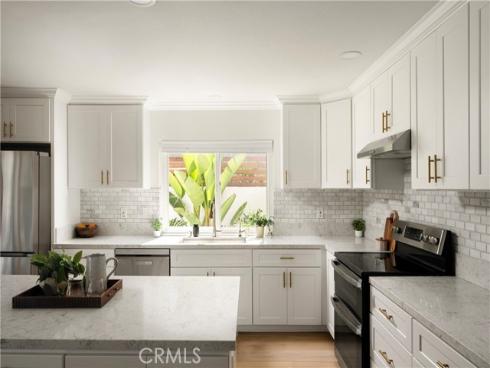 1519 E Van Bibber , Orange, CA