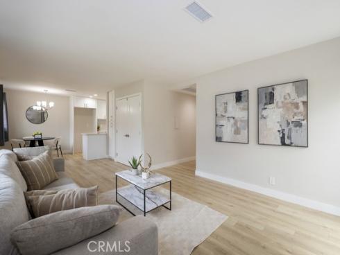 3139 E Chapman  5A , Orange, CA